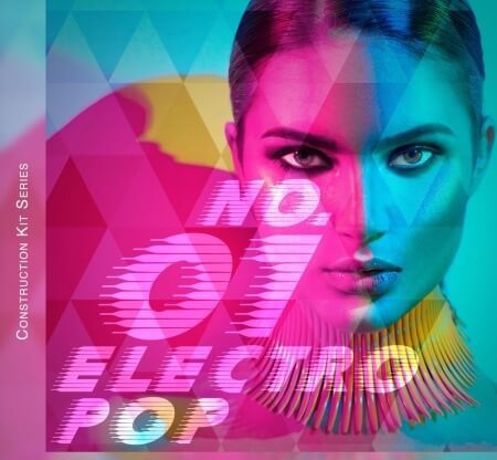 Image Sounds Electro Pop 1 WAV